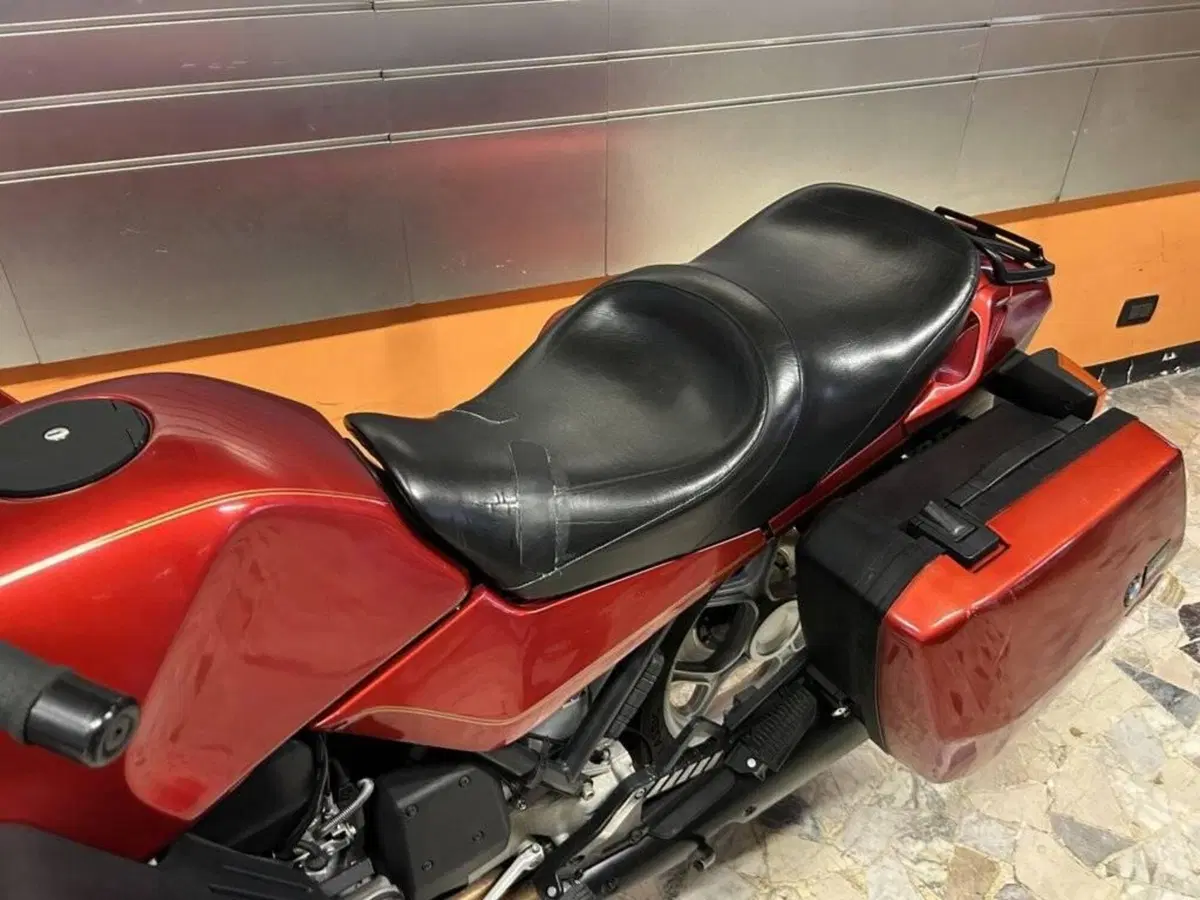 Bmw K100 LT (7)