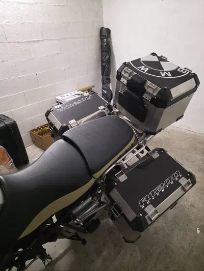 Bmw R 1200 GS Adventure (2013 - 16) usata