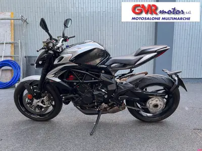MV Agusta Brutale 800 (2020) usata