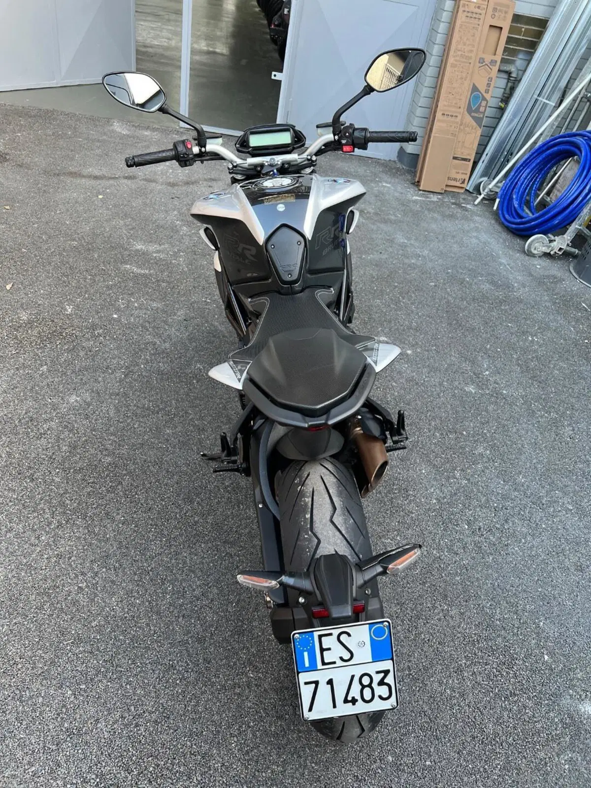 MV Agusta Brutale 800 (2020) (4)