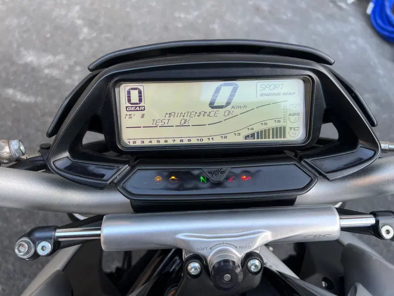 MV Agusta Brutale 800 (2020) (5)