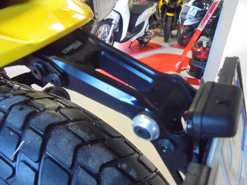 Ducati Scrambler 800 Icon (2017 - 20) (10)