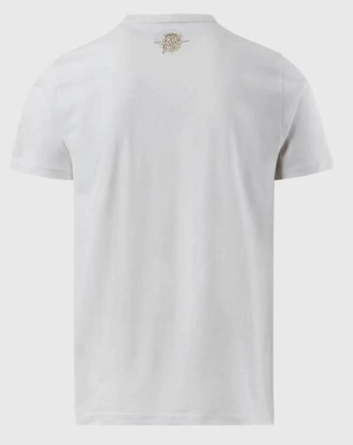 T-shirt Heritage white MV Agusta (3)