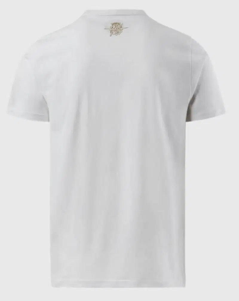 T-shirt Heritage white MV Agusta (3)