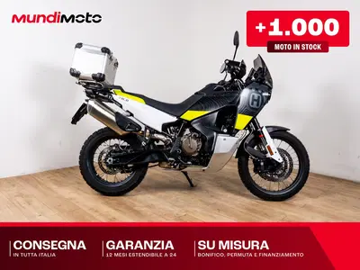 Husqvarna Norden 901 (2022 - 26) usata