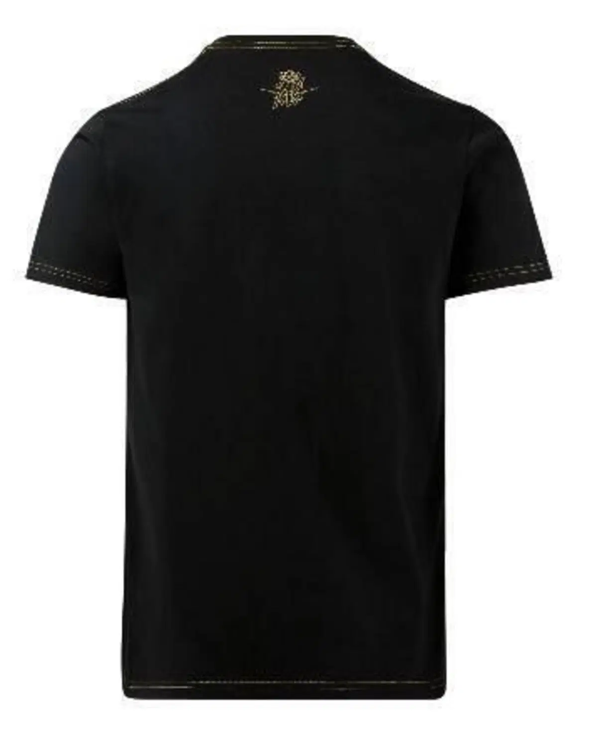 T-shirt Heritage black MV Agusta (2)