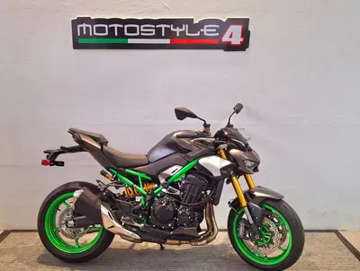 Kawasaki Z 900 SE (2025 - 26) nuova