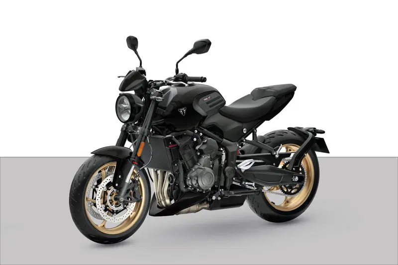 Triumph Trident 800 (2026)