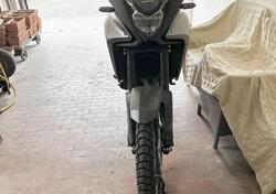 Honda Transalp XL750 Urban (2023 - 24) usata