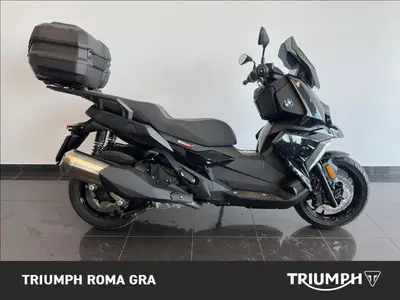 Bmw C 400 X (2025 - 26) usata