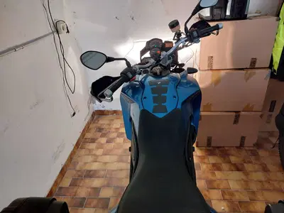 Bmw F 650 GS (2008 - 12) usata