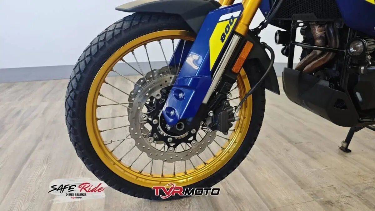Suzuki V-Strom 800DE (2023 - 24) (13)
