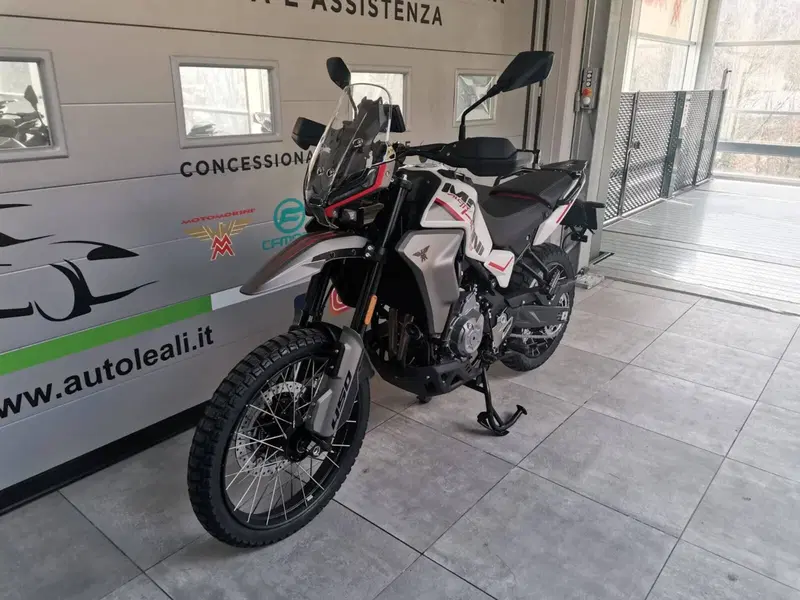 Moto Morini Allthrike 450 (2025 - 26) (2)