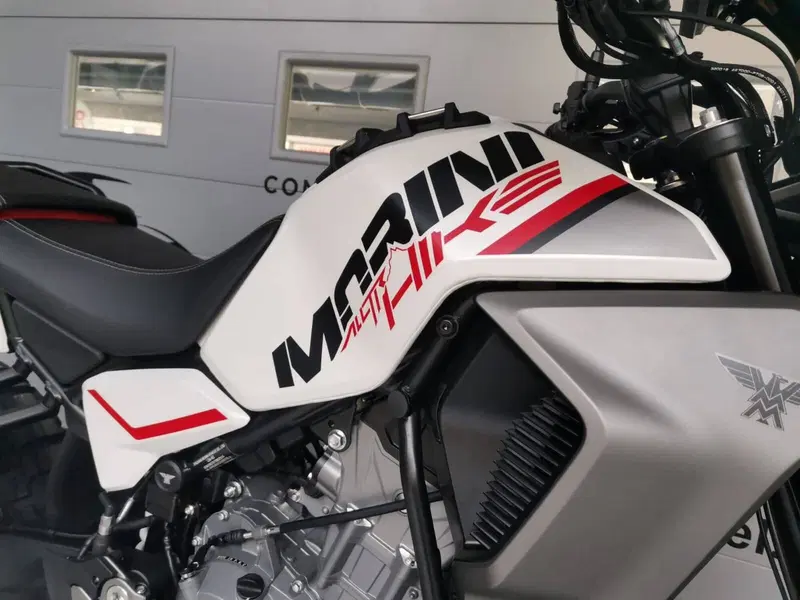 Moto Morini Allthrike 450 (2025 - 26) (4)