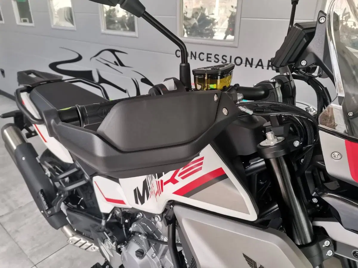 Moto Morini Allthrike 450 (2025 - 26) (9)