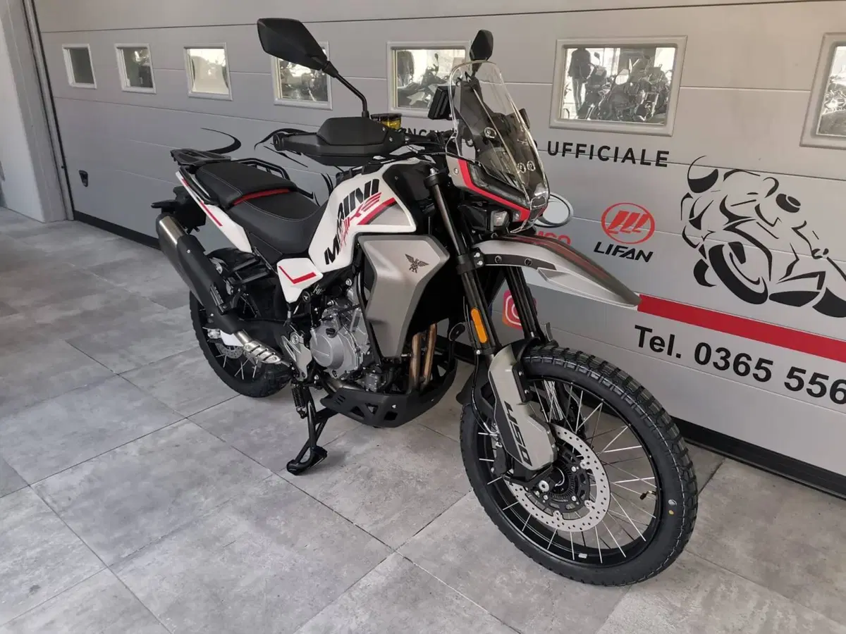 Moto Morini Allthrike 450 (2025 - 26) (12)