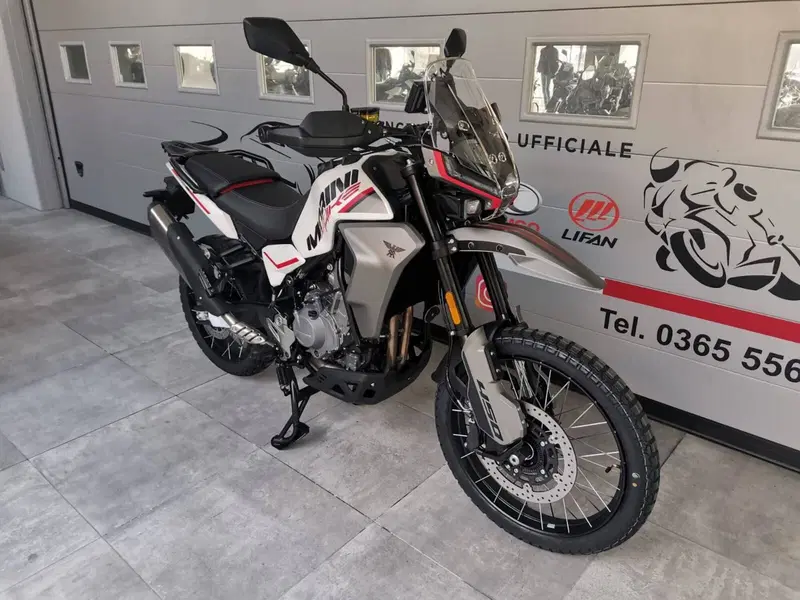 Moto Morini Allthrike 450 (2025 - 26) (12)