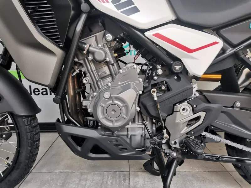 Moto Morini Allthrike 450 (2025 - 26) (20)