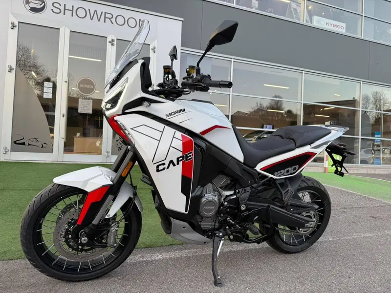 Moto Morini X-Cape 1200 (2026) (2)