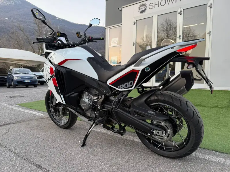 Moto Morini X-Cape 1200 (2026) (5)
