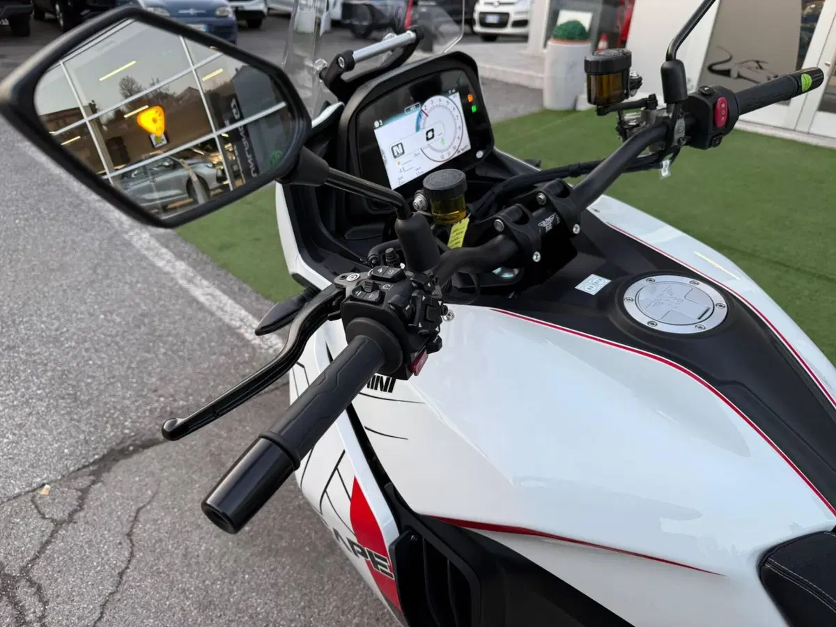 Moto Morini X-Cape 1200 (2026) (6)