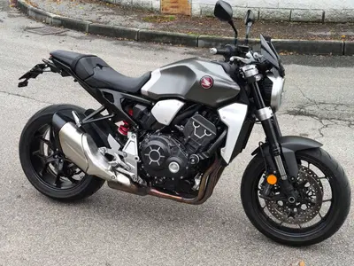 Honda CB 1000 R Neo Sport Caf&egrave; (2018 - 20) usata