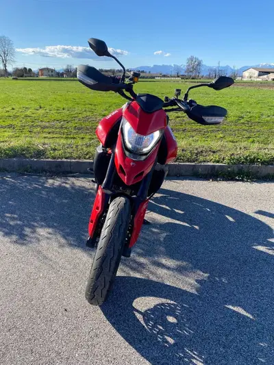 Ducati Hypermotard 950 (2019 - 20) usata