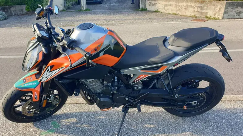 KTM 790 Duke (2018 - 20) (3)