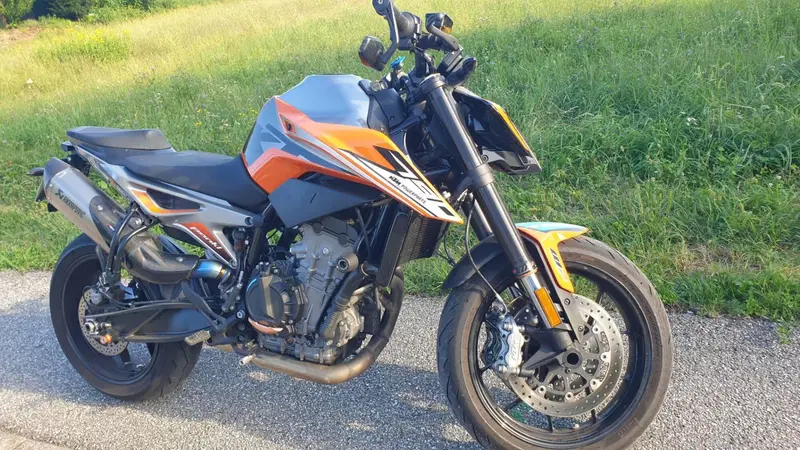 KTM 790 Duke (2018 - 20) (5)