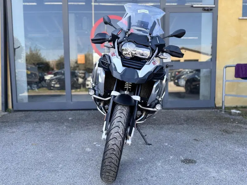 Bmw R 1250 GS Adventure (2021 - 24) (3)