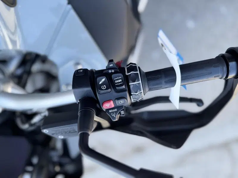 Bmw R 1250 GS Adventure (2021 - 24) (6)