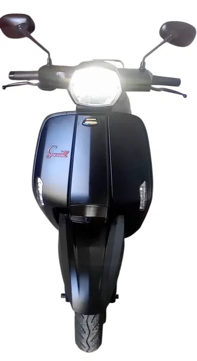 Lambretta V200 Special (2021 - 26) usata