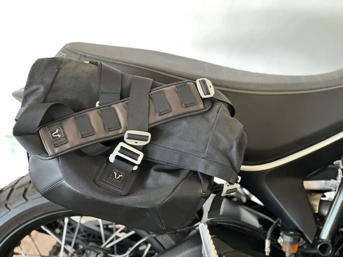 Ducati Scrambler 800 Icon Dark (2021 - 22) (4)