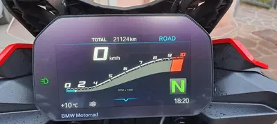 Bmw F 900 XR (2020 - 24) usata