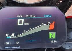 Bmw F 900 XR (2020 - 24) usata