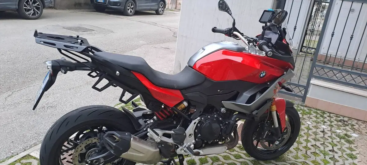 Bmw F 900 XR (2020 - 24) (5)