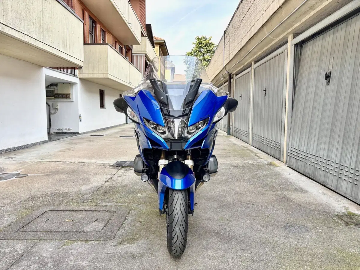 Bmw R 1250 RT (2021 - 25) (3)