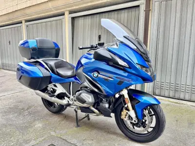 Bmw R 1250 RT (2021 - 25) usata