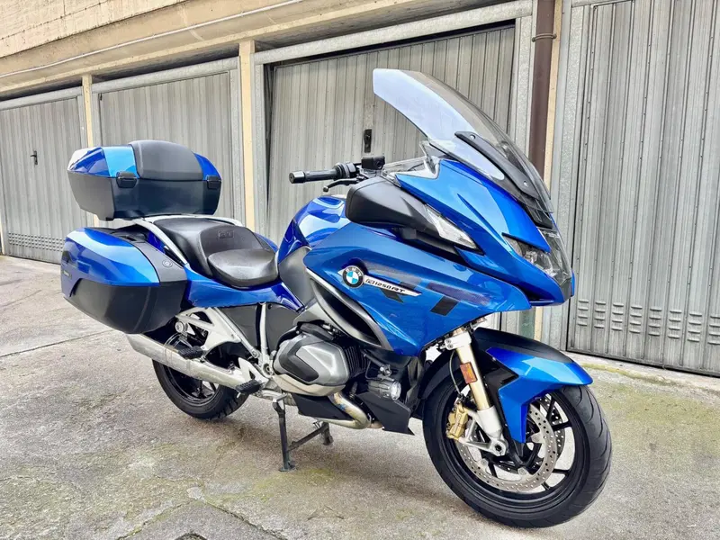 Bmw R 1250 RT (2021 - 25) (3)
