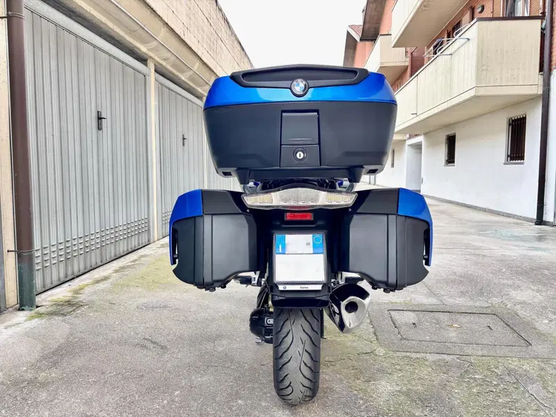 Bmw R 1250 RT (2021 - 25) (5)