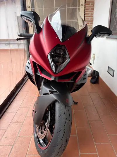 MV Agusta F3 800 R (2023 - 25) usata