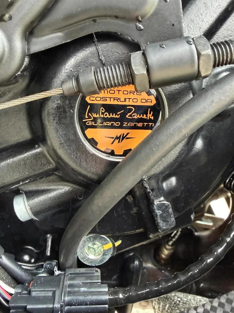 MV Agusta F3 800 R (2023 - 25) (3)