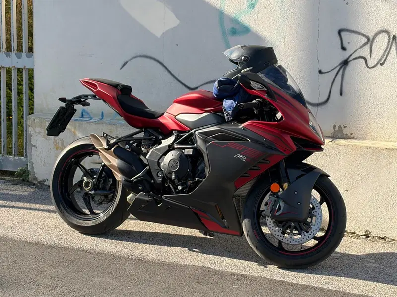 MV Agusta F3 800 R (2023 - 25) (8)
