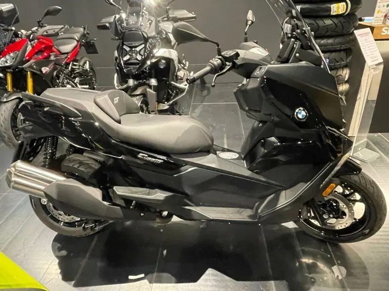 Bmw C 400 GT (2021 - 24)