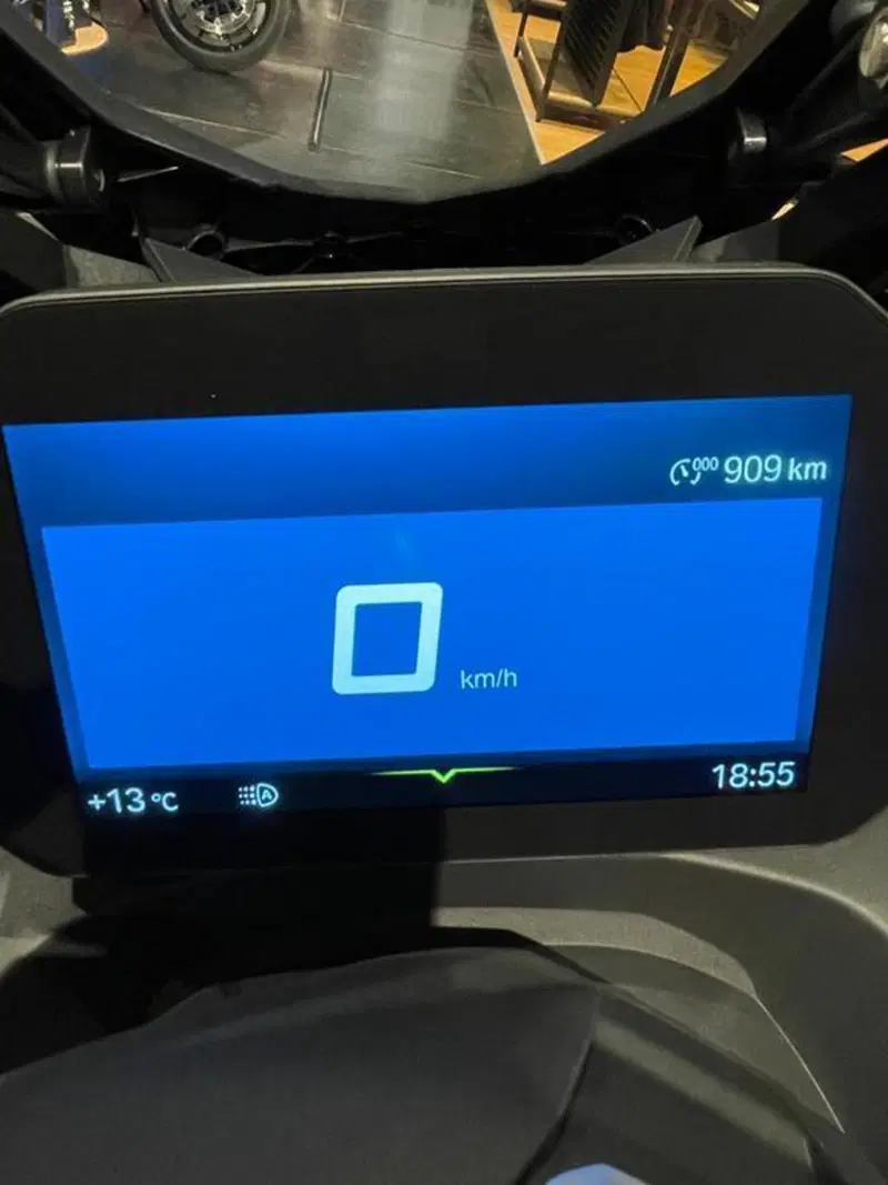 Bmw C 400 GT (2021 - 24) (5)