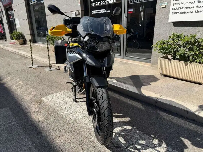 Bmw F 750 GS (2021 - 24) (3)