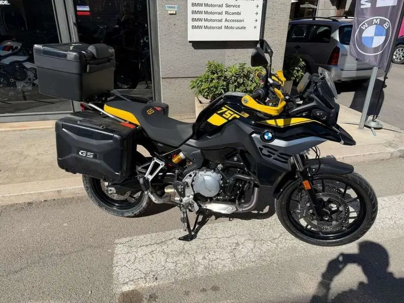 Bmw F 750 GS (2021 - 24) (4)
