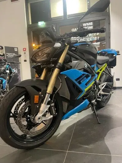 Bmw S 1000 R (2025 - 26) usata