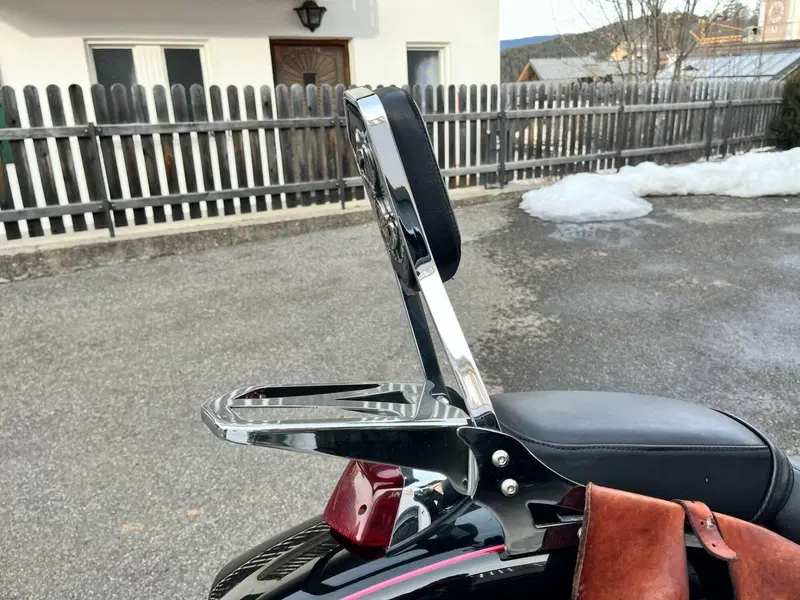 Honda shadow  (8)