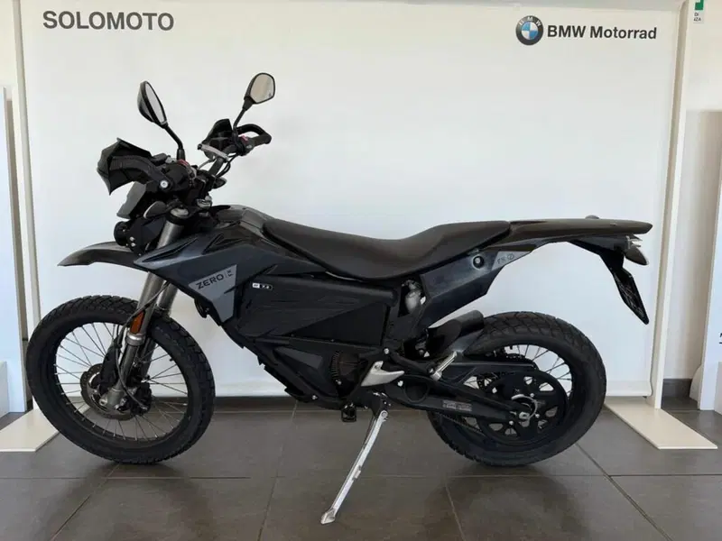 Zero FX (2015 - 25)